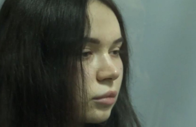 Харківська трагедія: стало відомо, чи вживала наркотики Зайцева