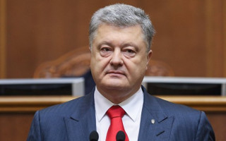 Позов до Порошенка через Томос: суд провів перше засідання