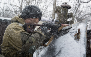 Будем сбивать: боевики на Донбассе выступили с новой угрозой