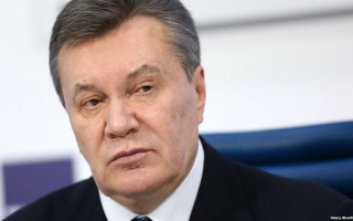 Оглашение приговора Януковичу, онлайн-трансляция