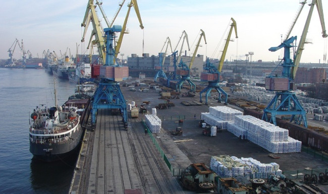 Розтрата чверті мільярда гривень: суд ухвалив рішення у справі державного підприємства «АМПУ»