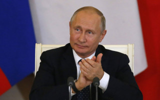 Три способа поглотить Украину: планы Путина раскрыла украинская разведка