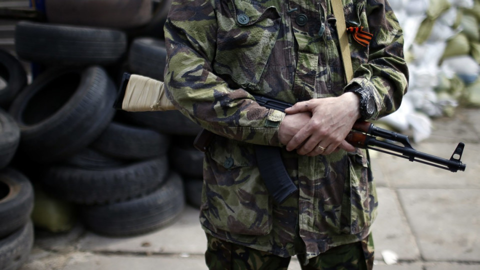 Боевики на Донбассе пригрозили лишать выплат местных жителей