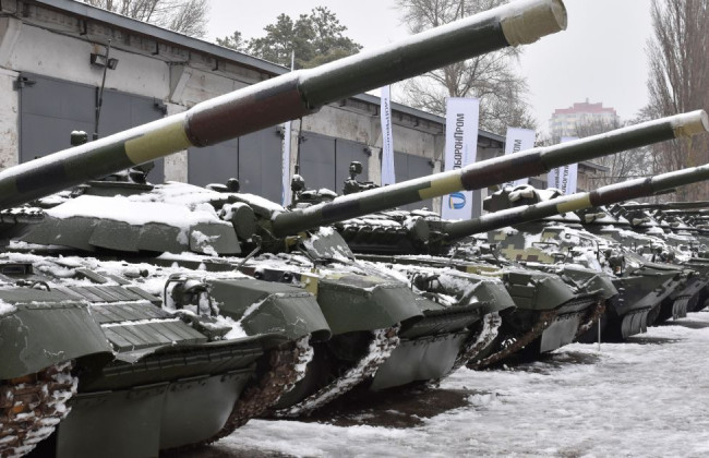 Огромные хищения в «оборонке»: СБУ отчиталась о делах против ряда госпредприятий