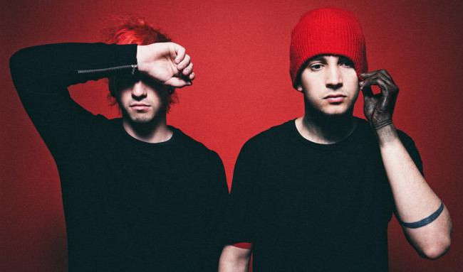 Концерт Twenty One Pilots: фанатов предупредили об аферистах