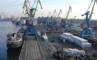 Розтрата чверті мільярда гривень: суд ухвалив рішення у справі державного підприємства «АМПУ»