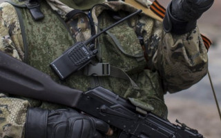 Ничего святого: боевики на Донбассе обстреляли детский сад