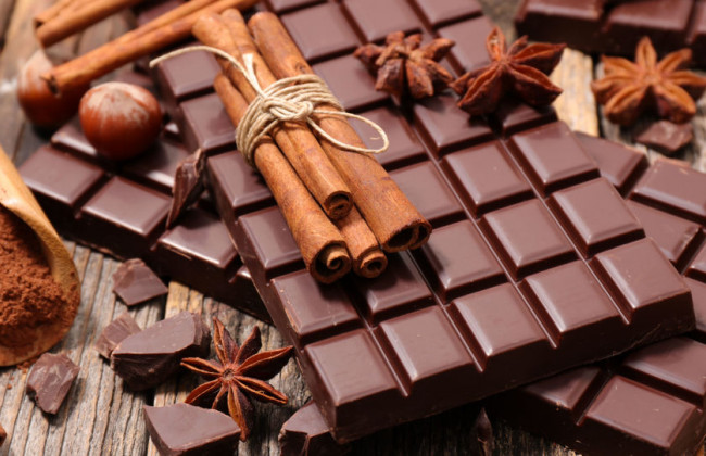 Как избавиться от кашля: польза шоколада в период респираторных заболеваний