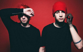 Концерт Twenty One Pilots: фанатов предупредили об аферистах