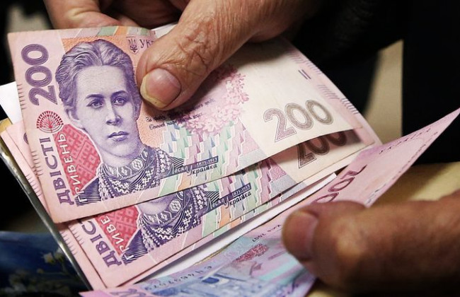 Пенсии для переселенцев в Украине: пенсионеров поделят на категории