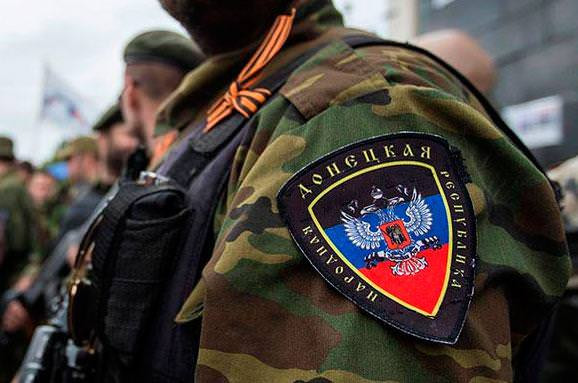 Готовят диверсии: разоблачили очередной фейк боевиков на Донбассе