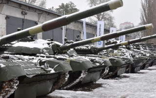 Огромные хищения в «оборонке»: СБУ отчиталась о делах против ряда госпредприятий