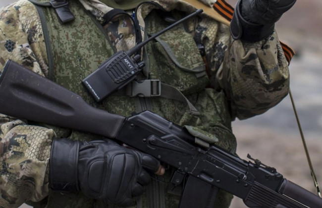 Обстріляли газовиків: бойовики вчинили на Донбасі нову провокацію