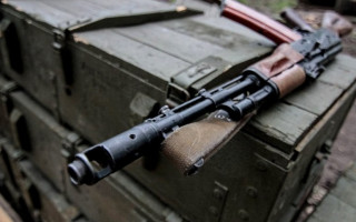 Бойовика з Луганська «прибрали» у Москві: є подробиці