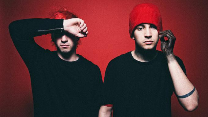 Концерт Twenty One Pilots: фанатов предупредили об аферистах