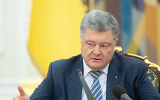 Порошенко недоволен системой монетизации субсидий: подробности