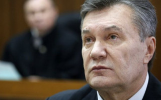 Приговор Януковичу: как отреагировали у Порошенко