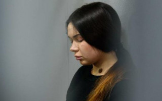 Харьковская трагедия: появились новые детали о наркологической экспертизе Зайцевой