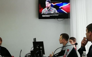 Справа бразильського найманця Лусваргі: важливе повідомлення прокуратури