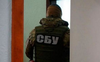 Крупные хищения: СБУ провела обыски у руководства ГСА Ровенской области