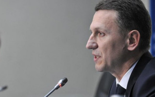 Роман Труба підіб’є підсумки двох місяців роботи ДБР