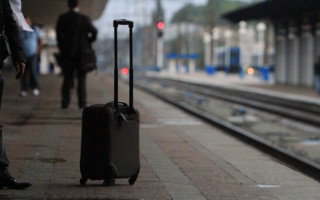 Трагедия во Львовской области: девушку насмерть сбил скоростной поезд