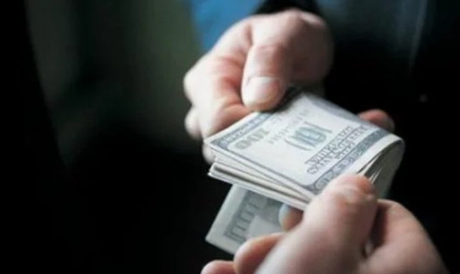 Справа прокурорів-хабарників: з’явилися нові подробиці