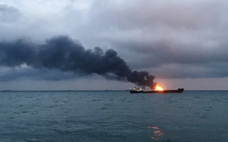 Трагедия на Черном море: поиски пропавших моряков завершены
