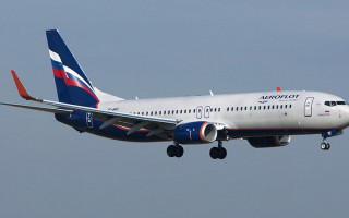 Украина через СЕТАМ попытается продать арестованный российский самолет