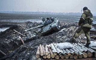 Стало відомо, хто насправді воює у рядах бойовиків