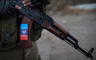 Создал бандитскую группировку: опасного боевика поймали в Харькове