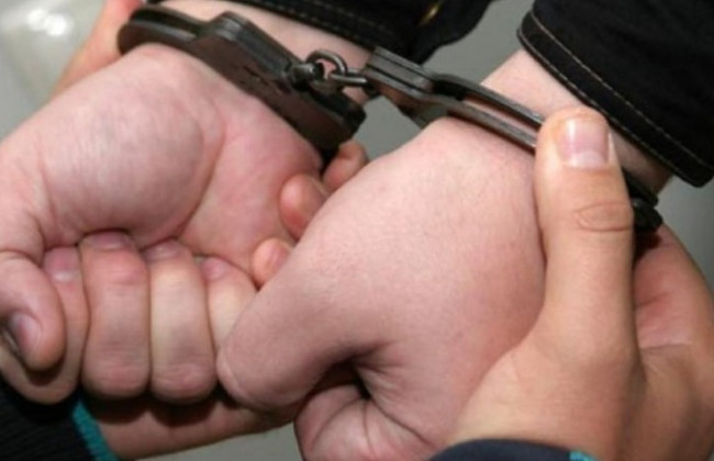 Вимагав хабар за довідку про травму в зоні ООС: ДБР затримало зловмисника