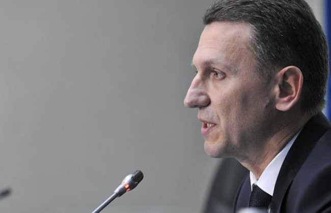 Роман Труба підіб’є підсумки двох місяців роботи ДБР