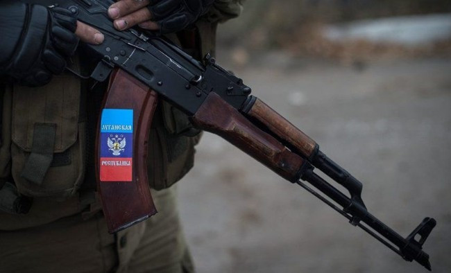 Создал бандитскую группировку: опасного боевика поймали в Харькове