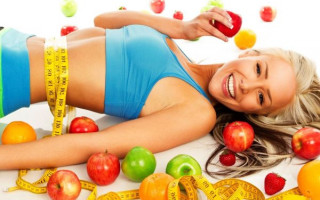 Топ лучших продуктов для стройного и здорового тела