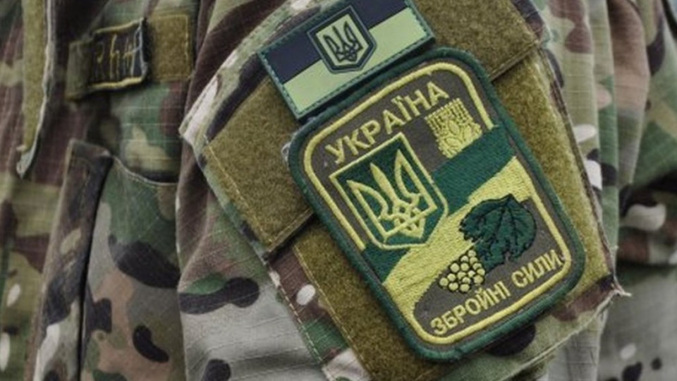 ЗСУ збили російський безпілотник на Донбасі: є подробиці
