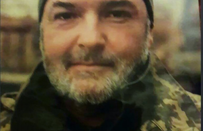 На Донбассе оккупанты убили украинского капеллана: подробности