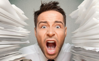 Как бороться со стрессом: топ-6 продуктов