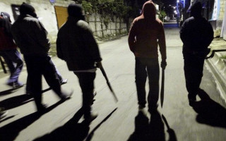 Били и пытали: опасную банду задержали в Харькове