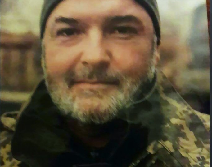 На Донбассе оккупанты убили украинского капеллана: подробности