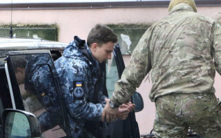 Захват моряков в Азовском море: адвокат сообщил новую информацию о раненых украинцах