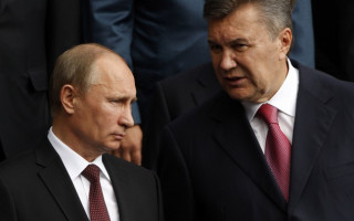 Суд над Януковичем и над Путиным: Луценко рассказал о вынесении приговора экс-президенту