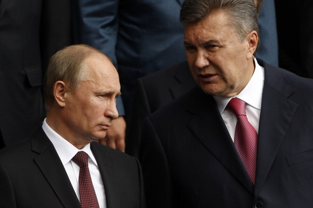 Суд над Януковичем и над Путиным: Луценко рассказал о вынесении приговора экс-президенту