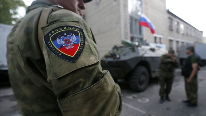 Боевики устроили на Донбассе массовые репрессии