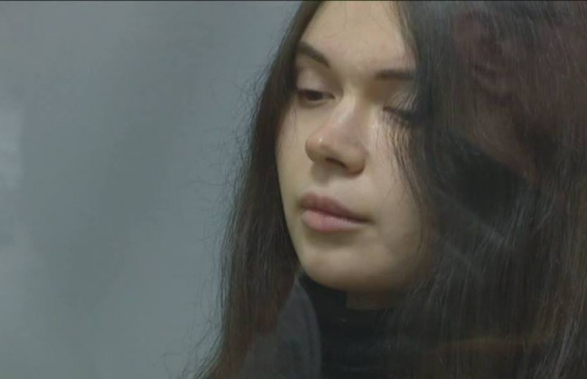 Харьковская трагедия: в деле Зайцевой появились новые факты