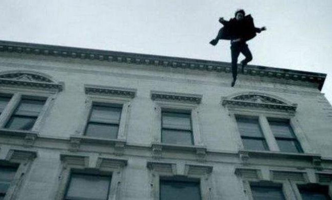 Студент из Египта выпал из многоэтажки в Черновцах