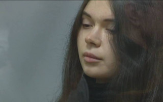 Харьковская трагедия: в деле Зайцевой появились новые факты