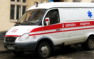 Чергова смерть: двоє дітей у Львові отруїлись чадним газом