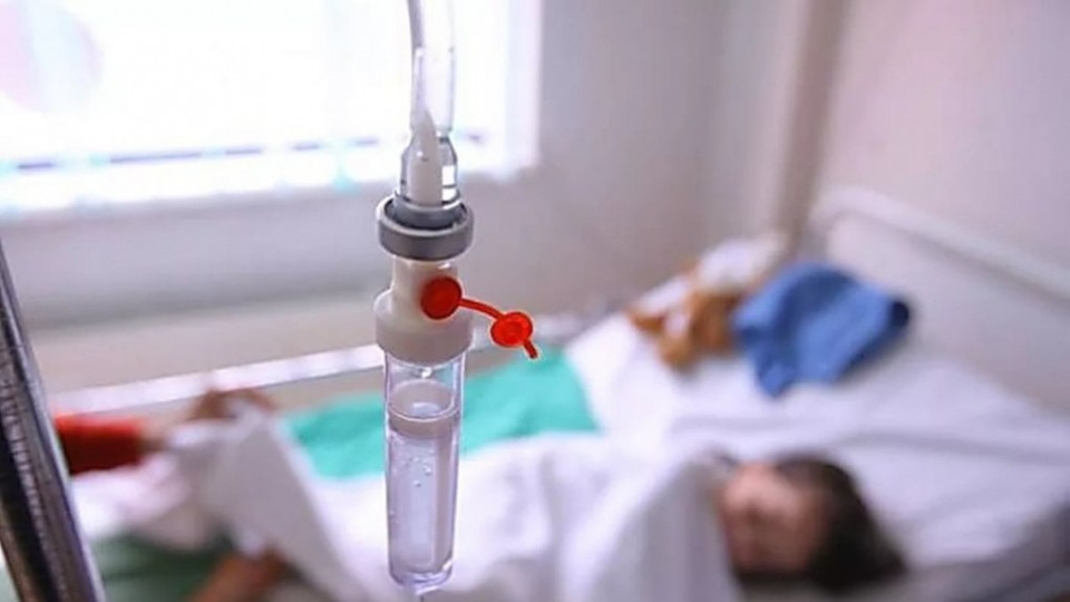 Массовое отравление: малыши из детсада попали в больницу во Львове