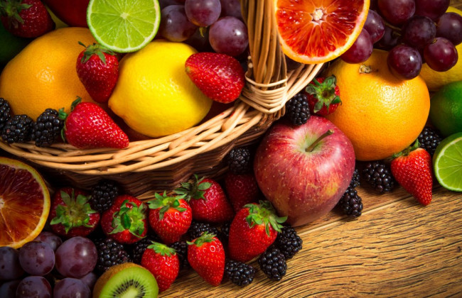 Популярный фрукт оказался опасным: запрещен при приеме лекарств